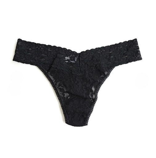 HANKY PANKY STRING NOIR