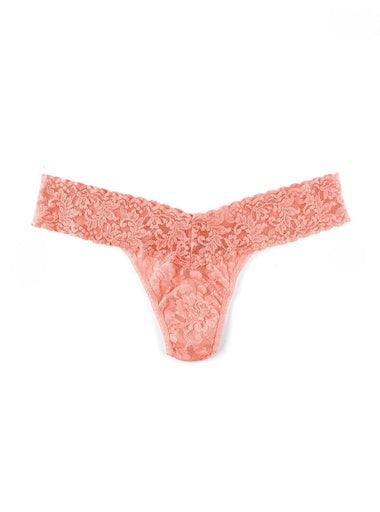 HANKY PANKY STRING SAUMON