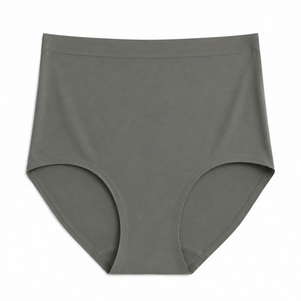 Shorty Taille Haute Soft Stretch