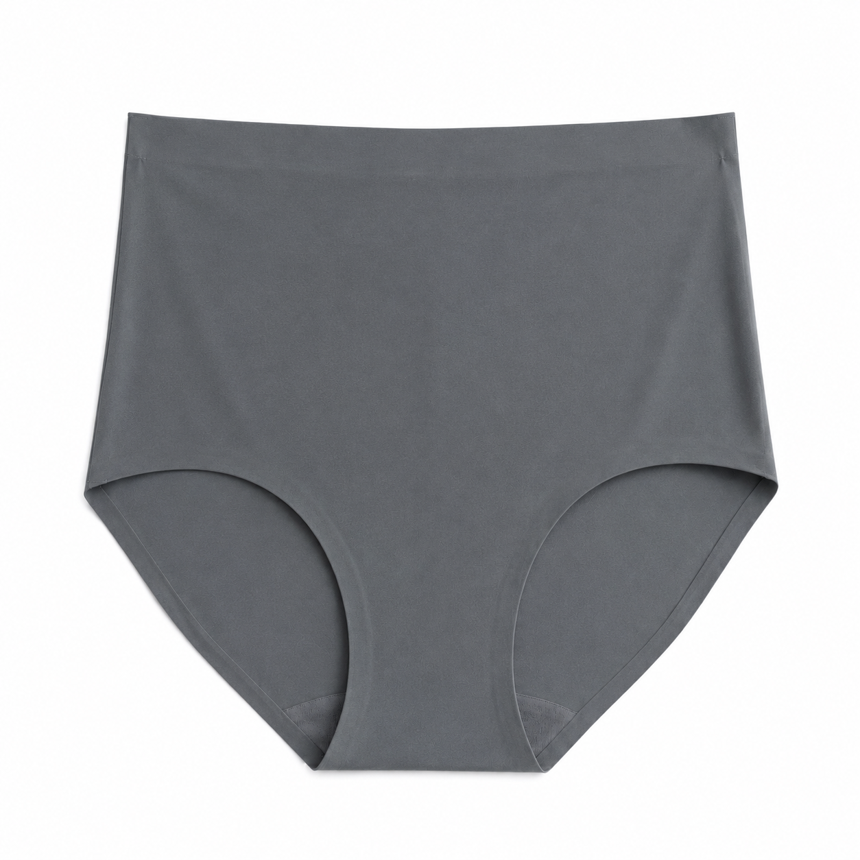 Shorty Taille Haute Soft Stretch
