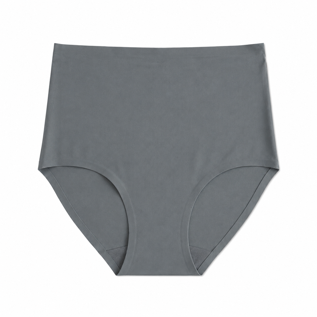 Shorty Taille Haute Soft Stretch