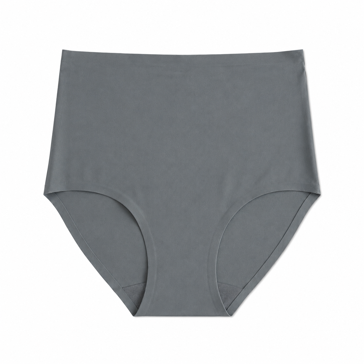 Shorty Taille Haute Soft Stretch