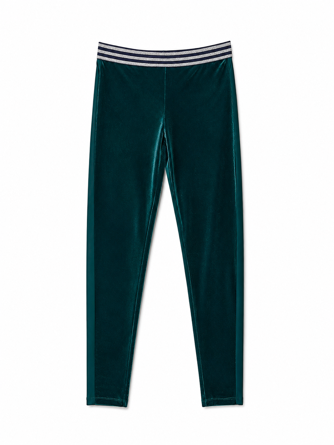 LEGGING VELOUR