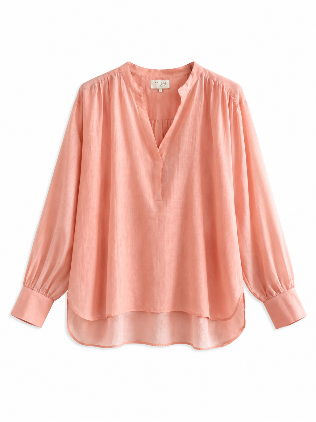 CHEMISE MAO UNI