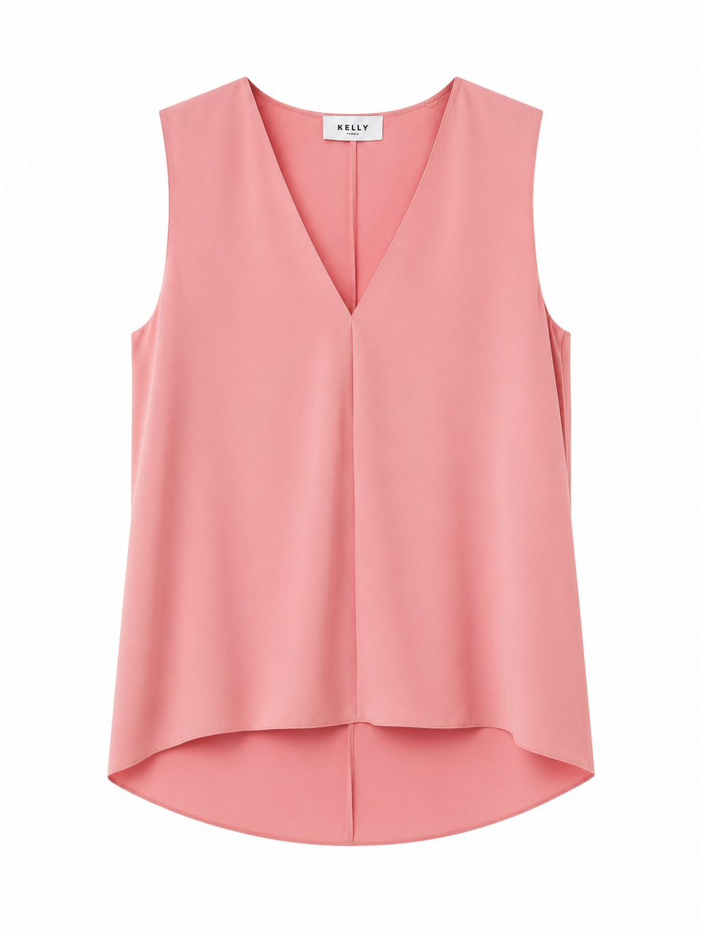 Top SM Kelly Rose