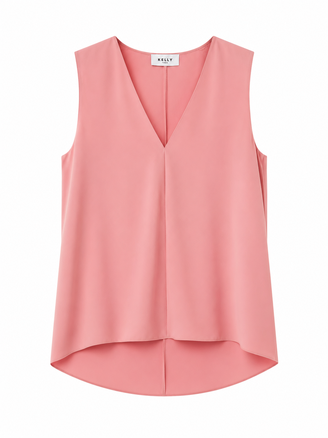 Top SM Kelly Rose