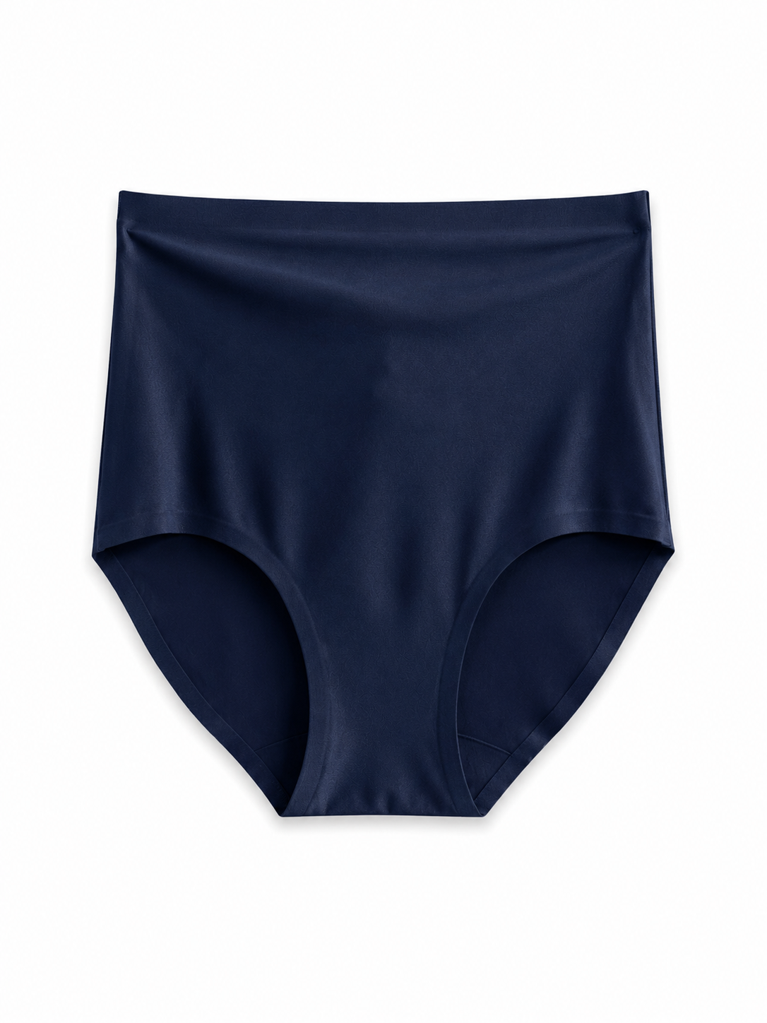 High-Waist Soft Stretch Shorty