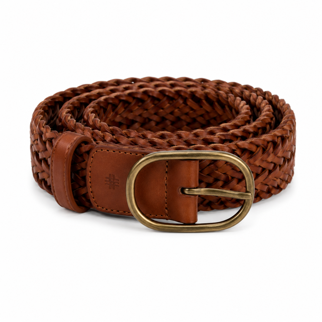 CEINTURE TRESSE Dragon Diffusion