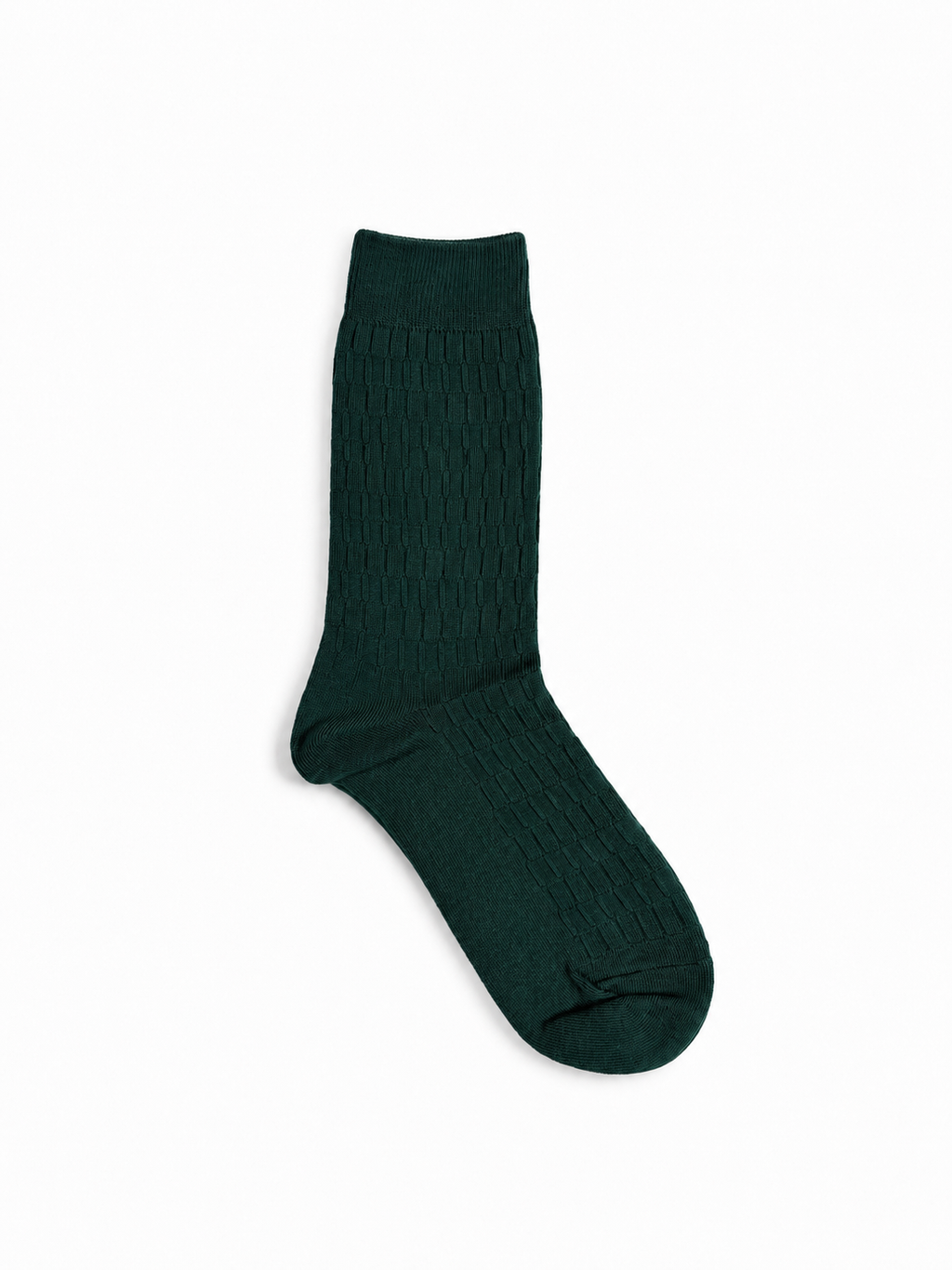 Chaussettes Coton