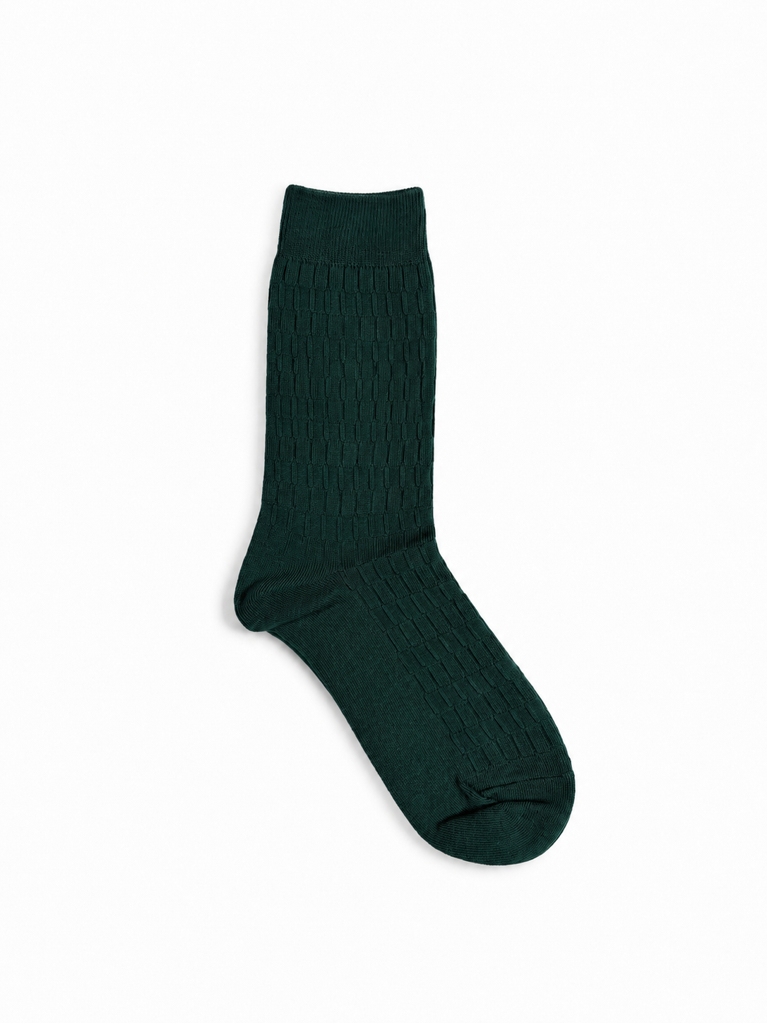 Chaussettes Coton