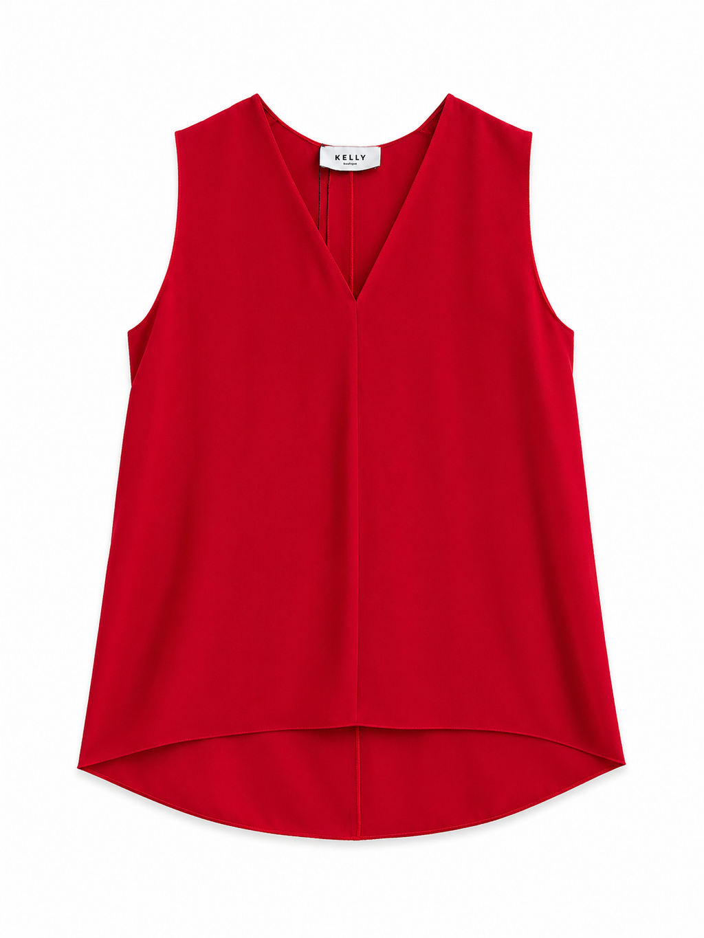 Top SM Kelly rouge