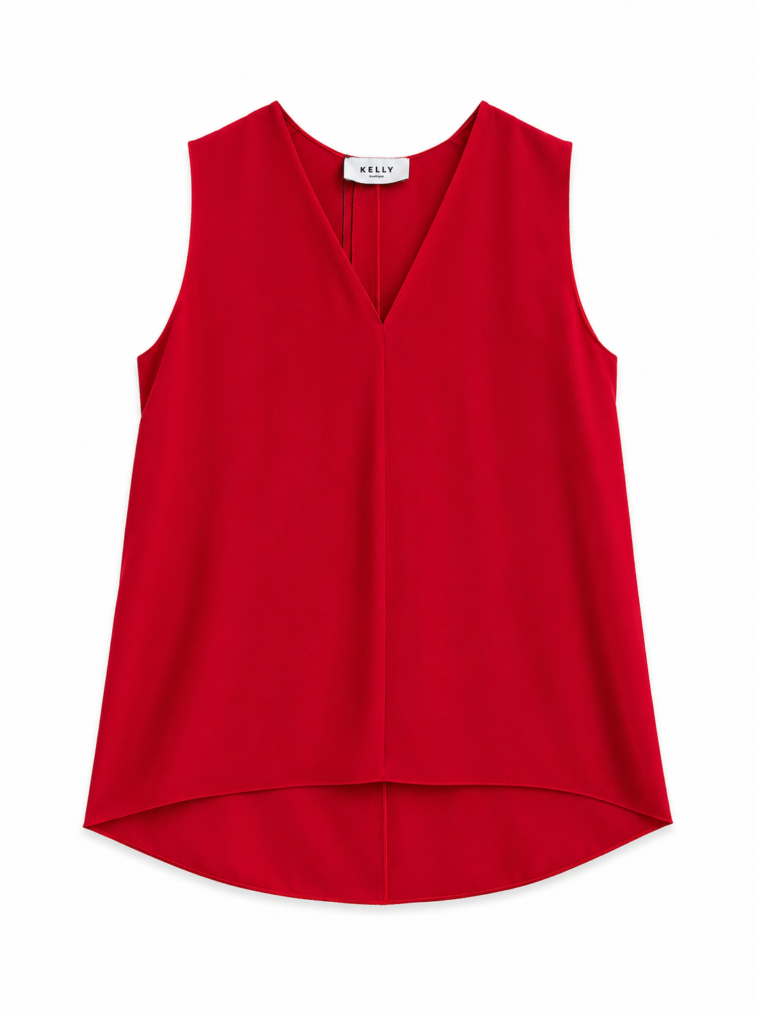 Top SM Kelly rouge