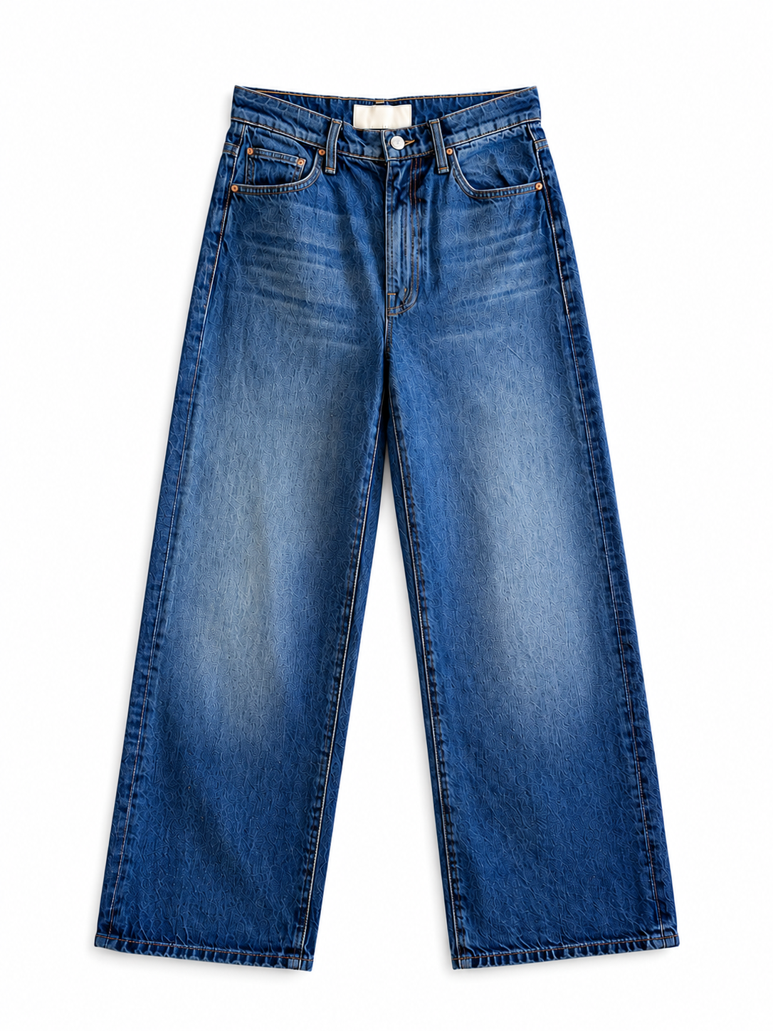 The Dodger Flood Jeans Mother