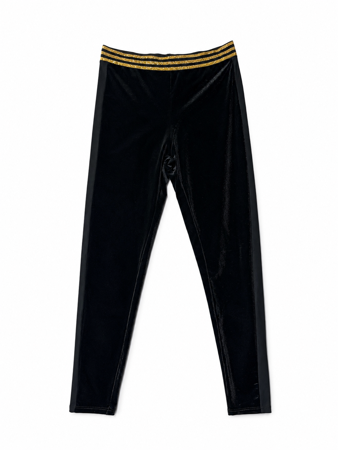 LEGGING VELOUR
