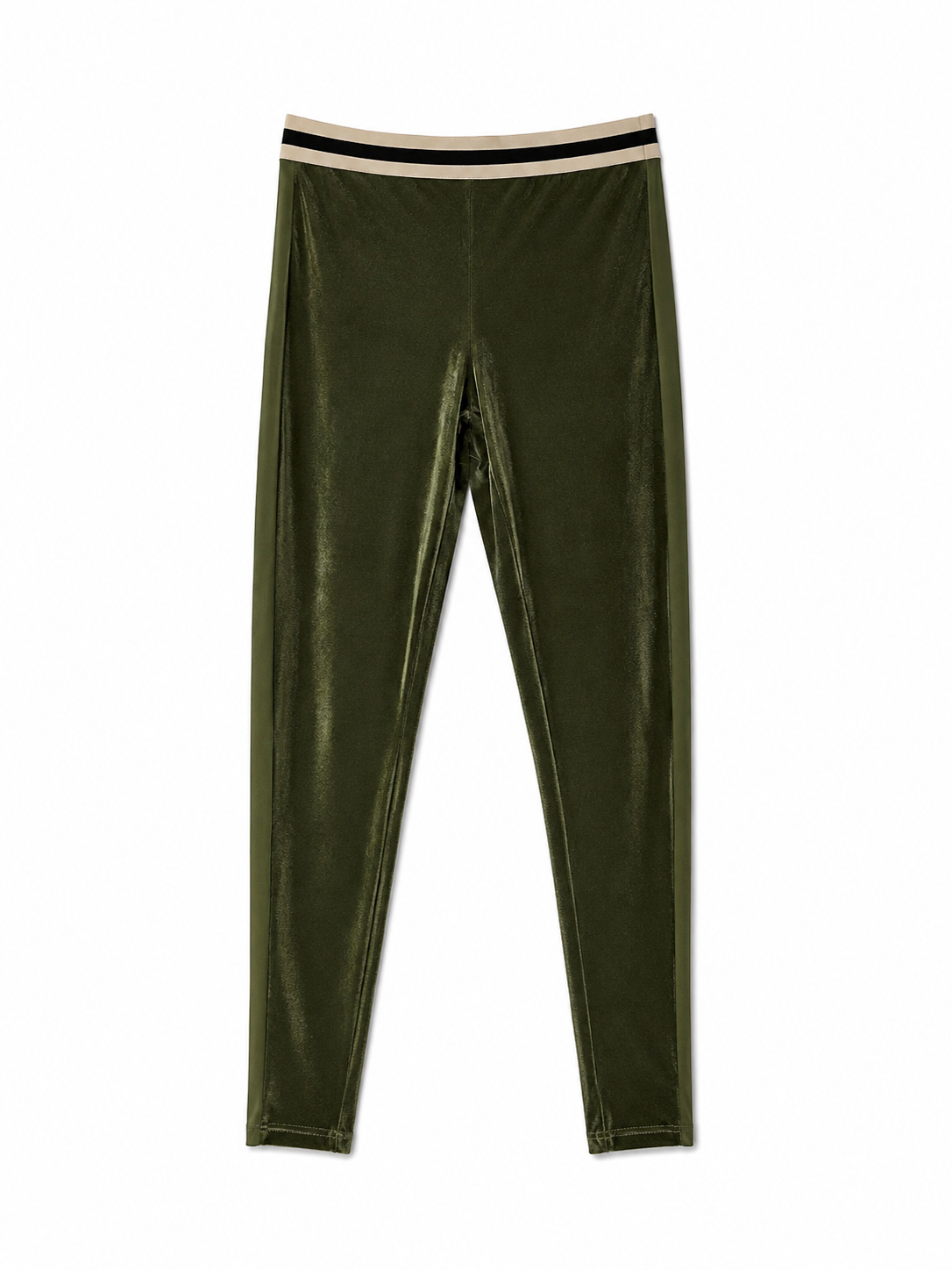 LEGGING VELOUR
