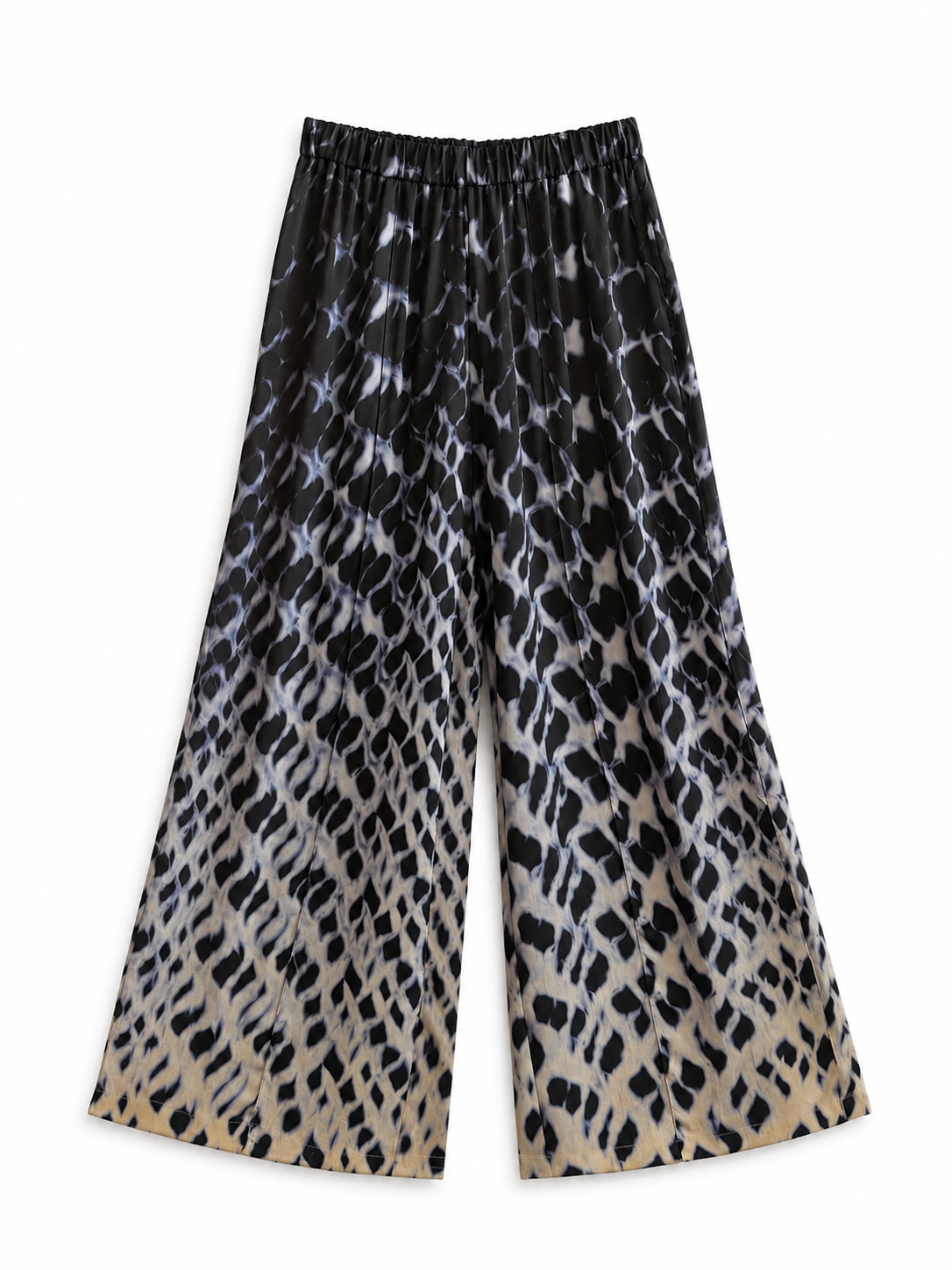 PANTALON PRINT PETIT OLLIE