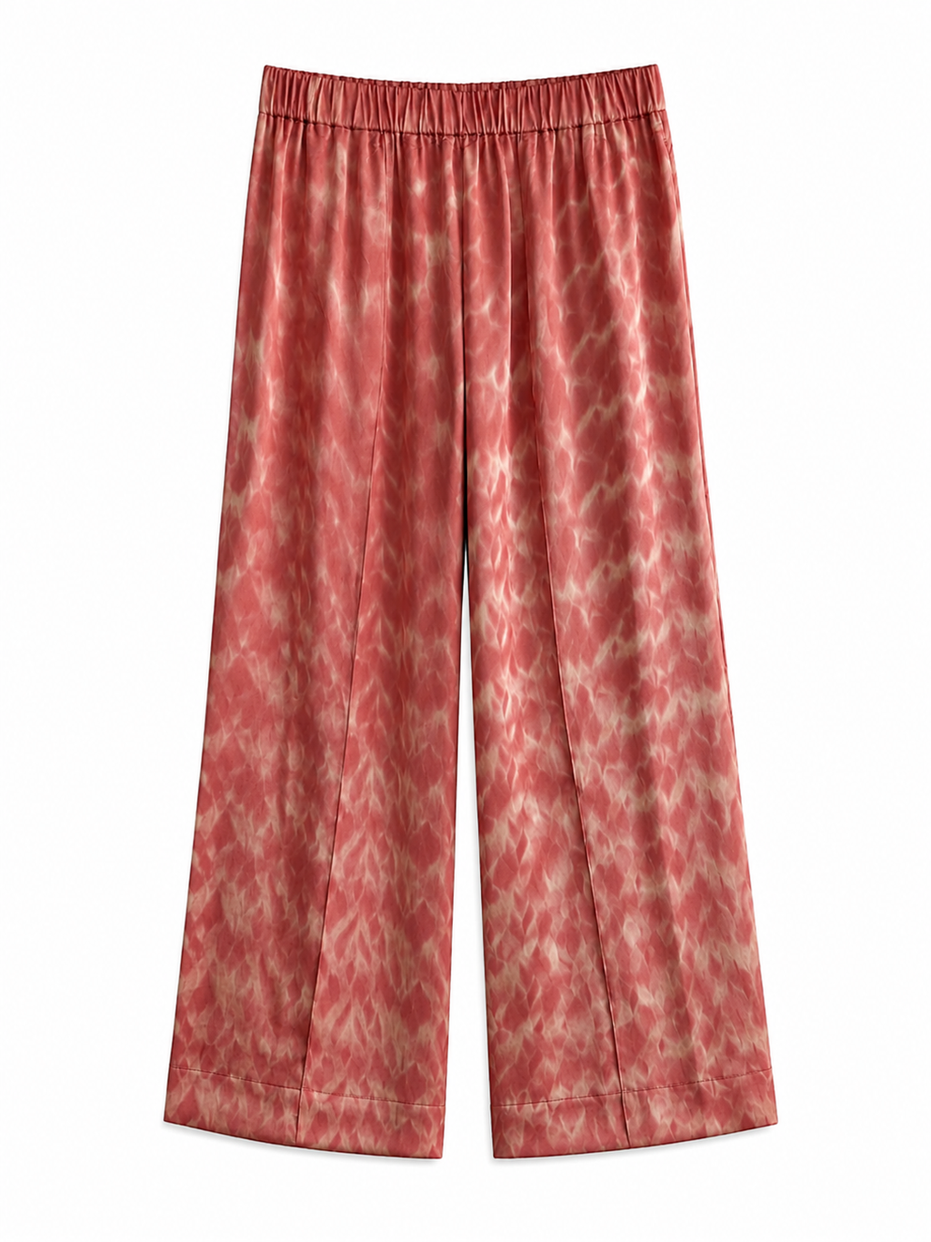 PANTALON PRINT PETIT OLLIE