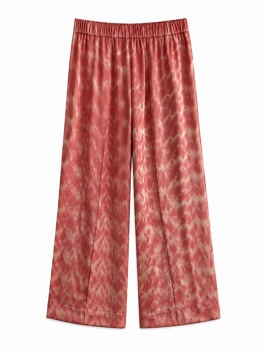 PANTALON PRINT PETIT OLLIE