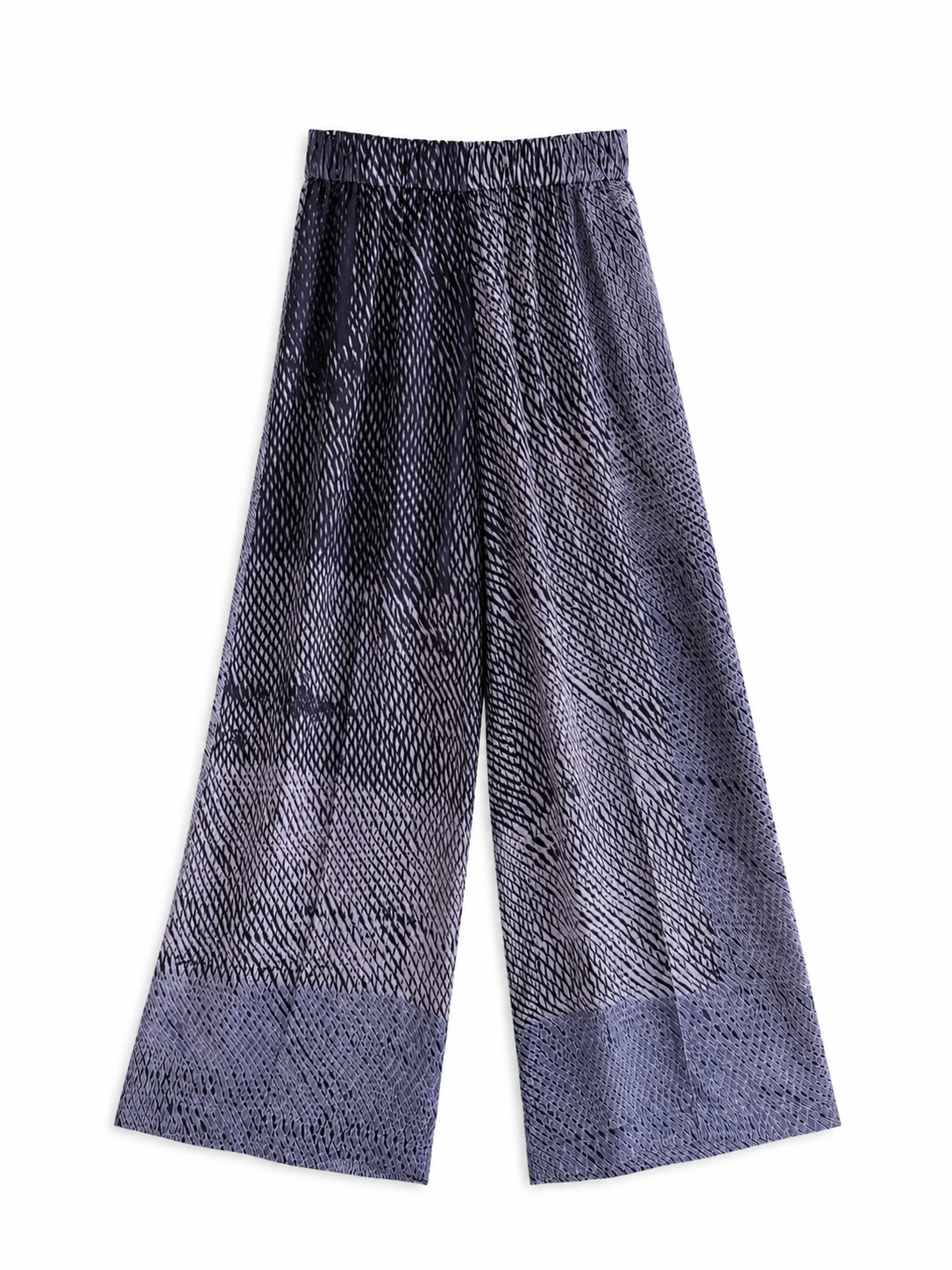 PANTALON PRINT PETIT OLLIE