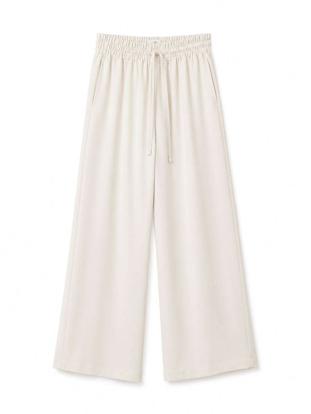Pantalon Geroge Blanc