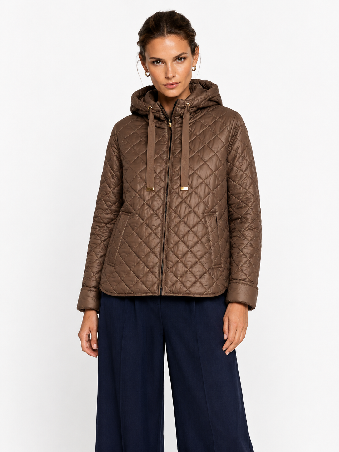 VESTE MATLASE MAX MARA