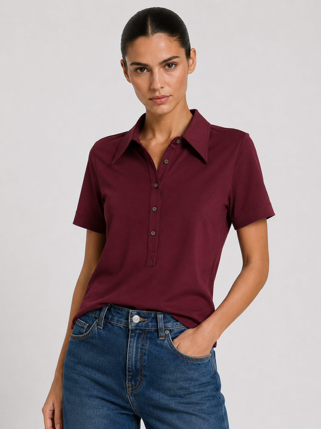 POLO LOUISE