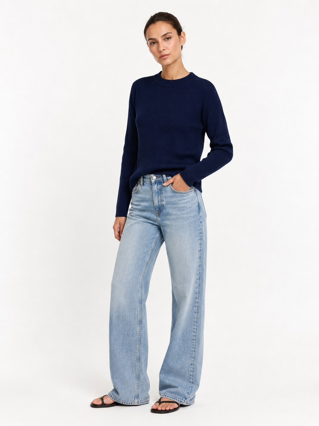 Yonny navy