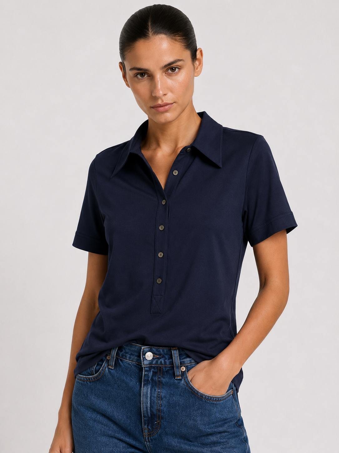 POLO LOUISE