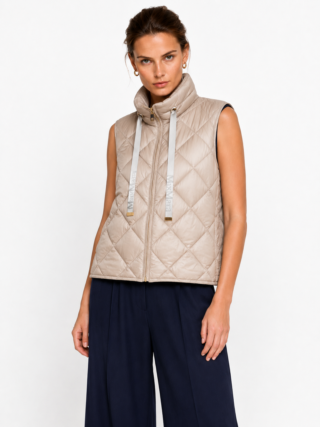 VESTE MC CAREAU DOUD