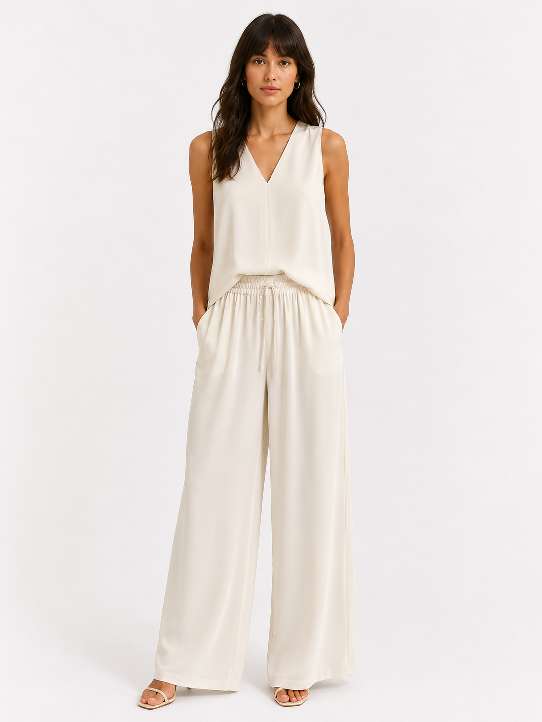 WHITE SM TOP