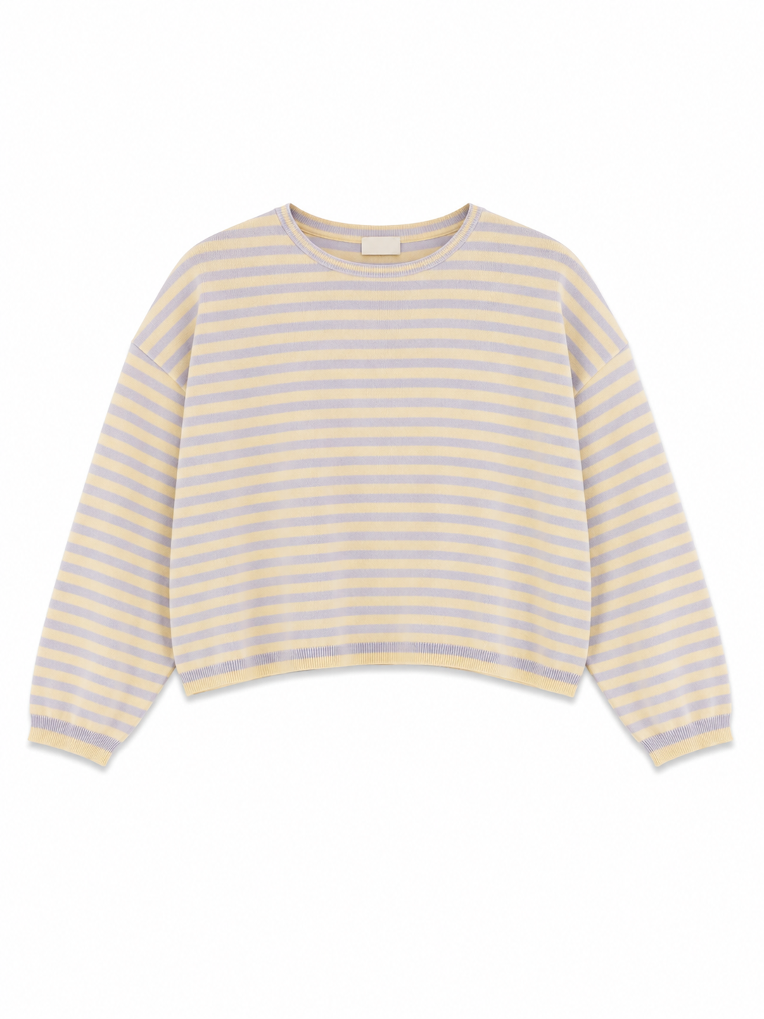 PULL COL ROND CELINE  ML WEN MOON