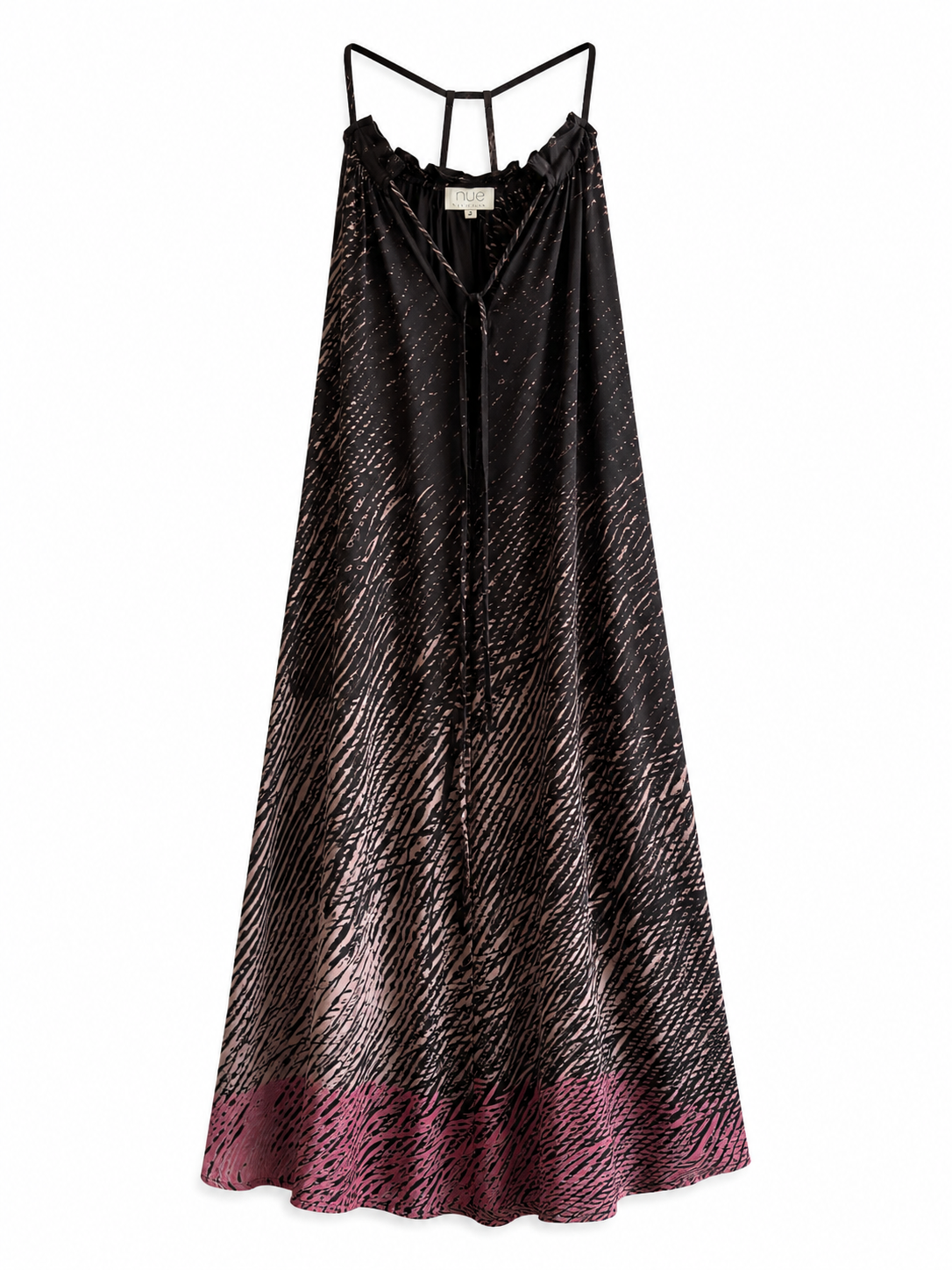 ROBE SOIE sm