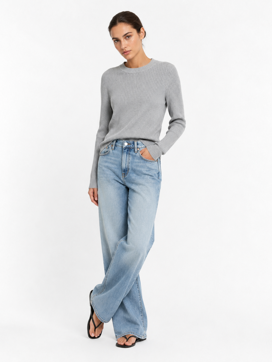 Yonny grey