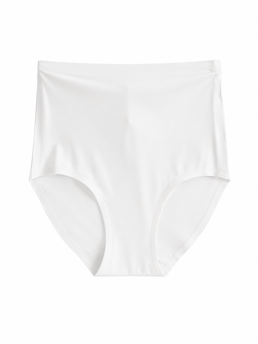 High-Waist Soft Stretch Shorty