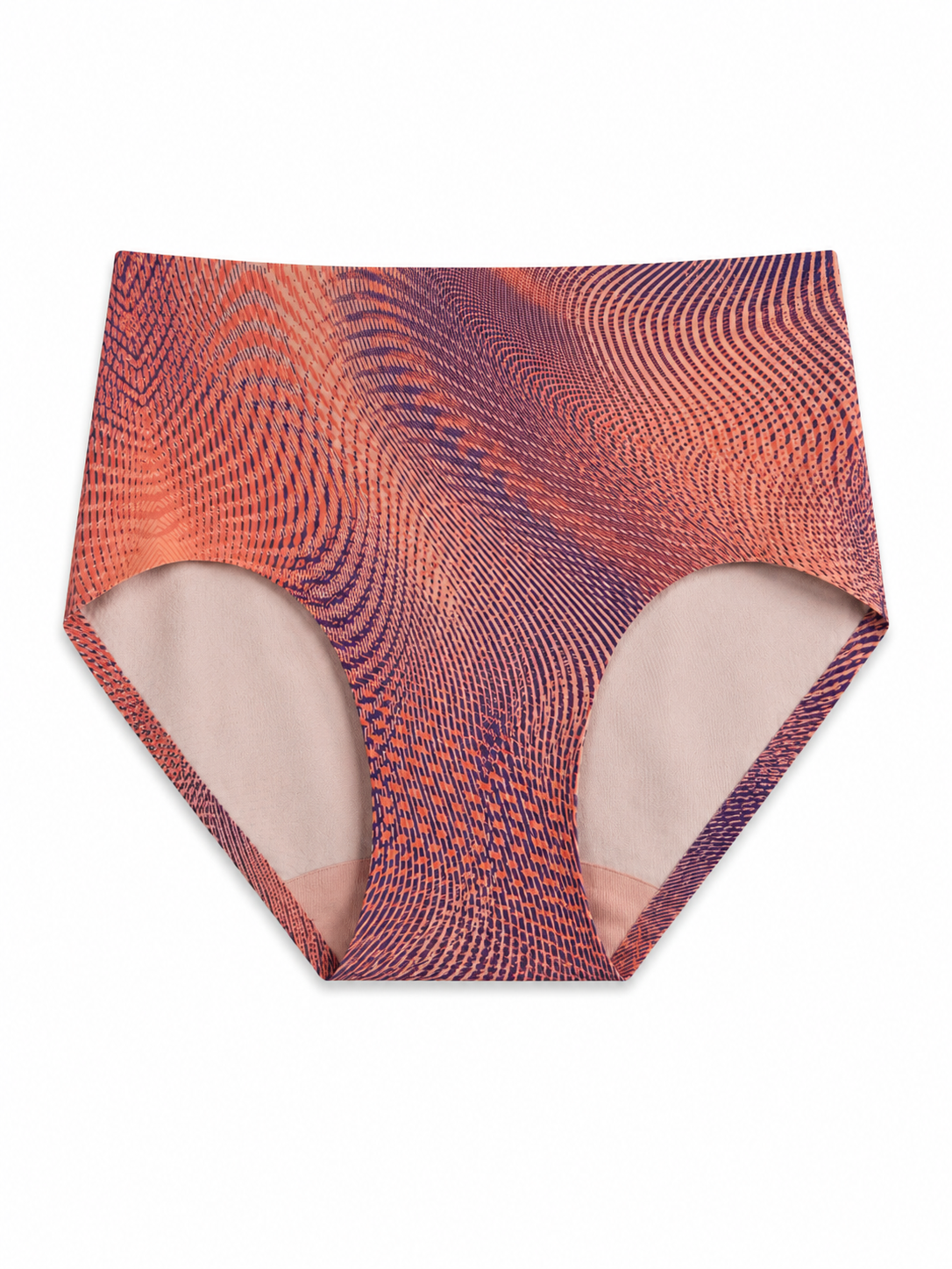 Shorty Soft Stretch Motifs