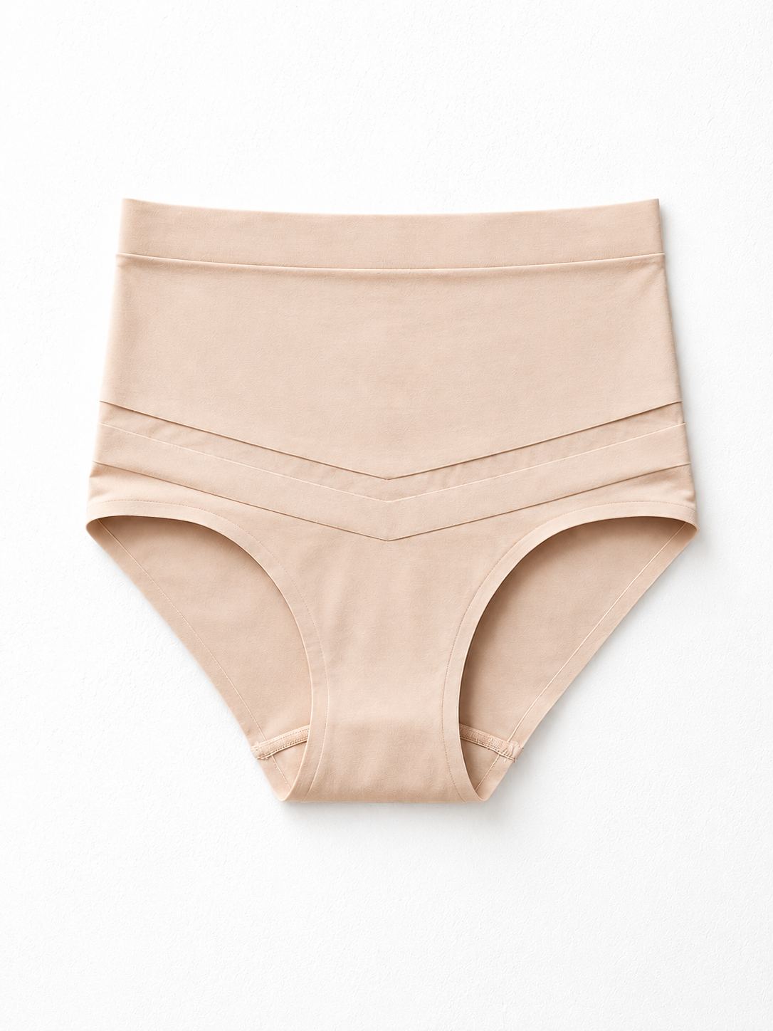 Culotte gainante C1B550 – Beige doré