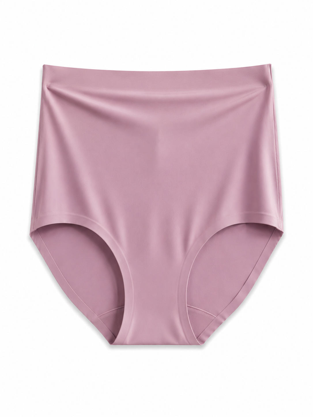 High-Waist Soft Stretch Shorty