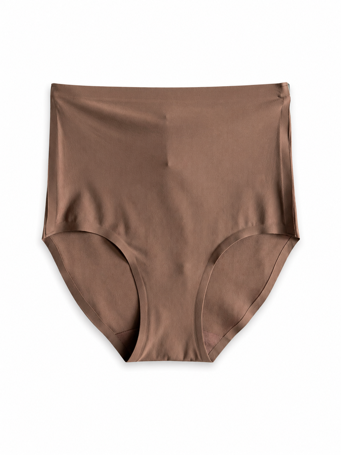 High-Waist Soft Stretch Shorty