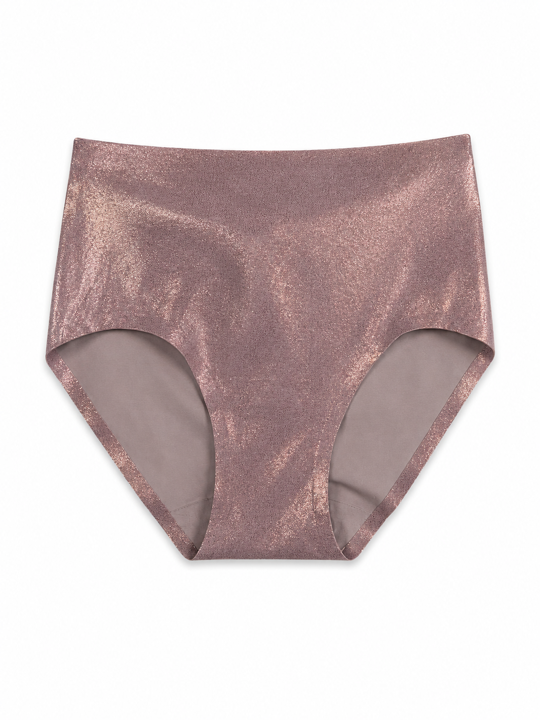 Shorty Soft Stretch D'oré