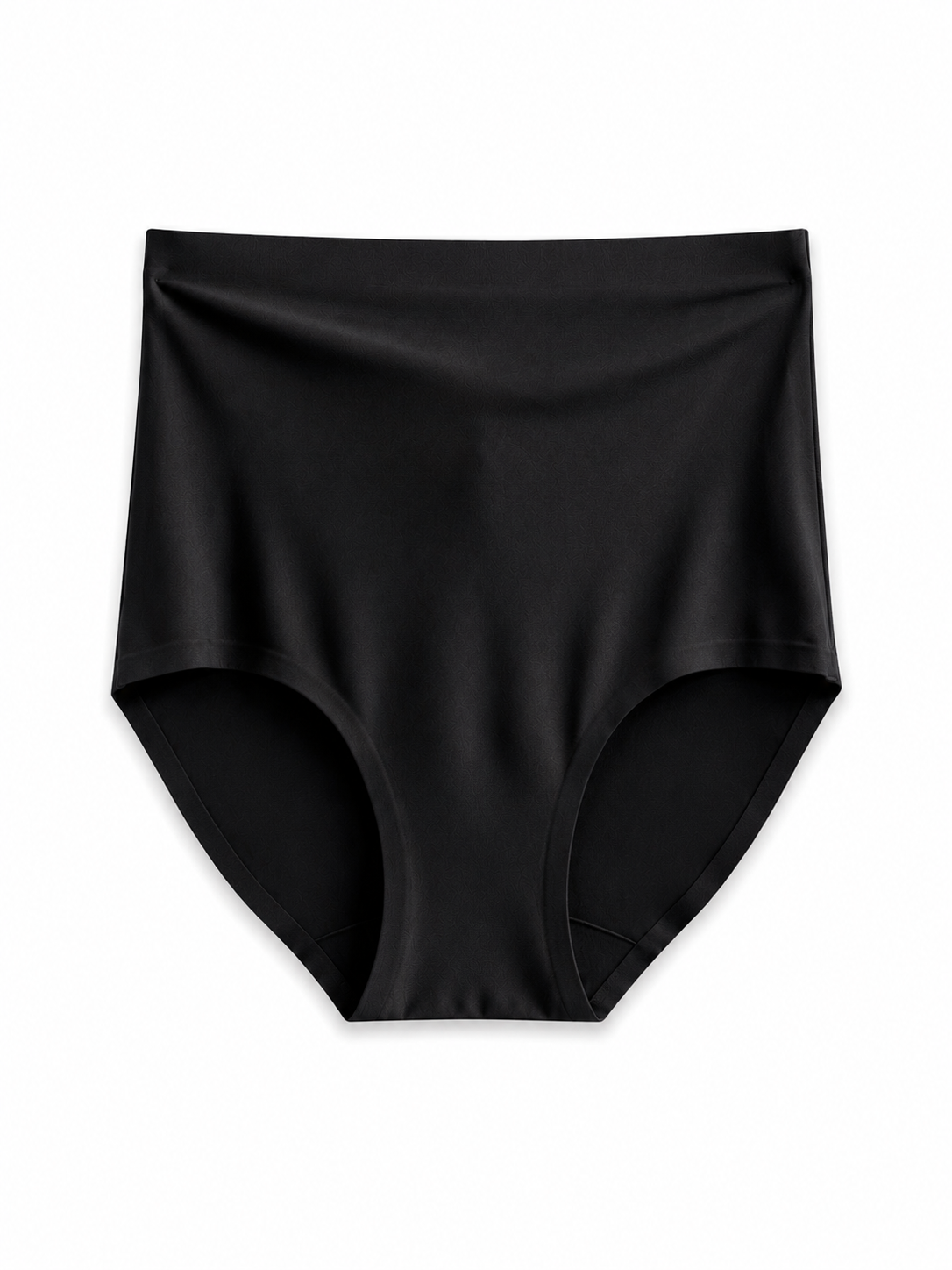 High-Waist Soft Stretch Shorty