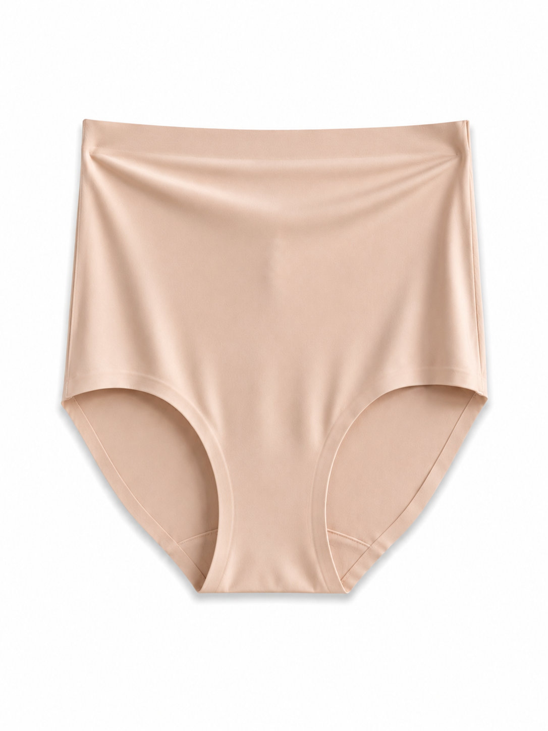 High-Waist Soft Stretch Shorty