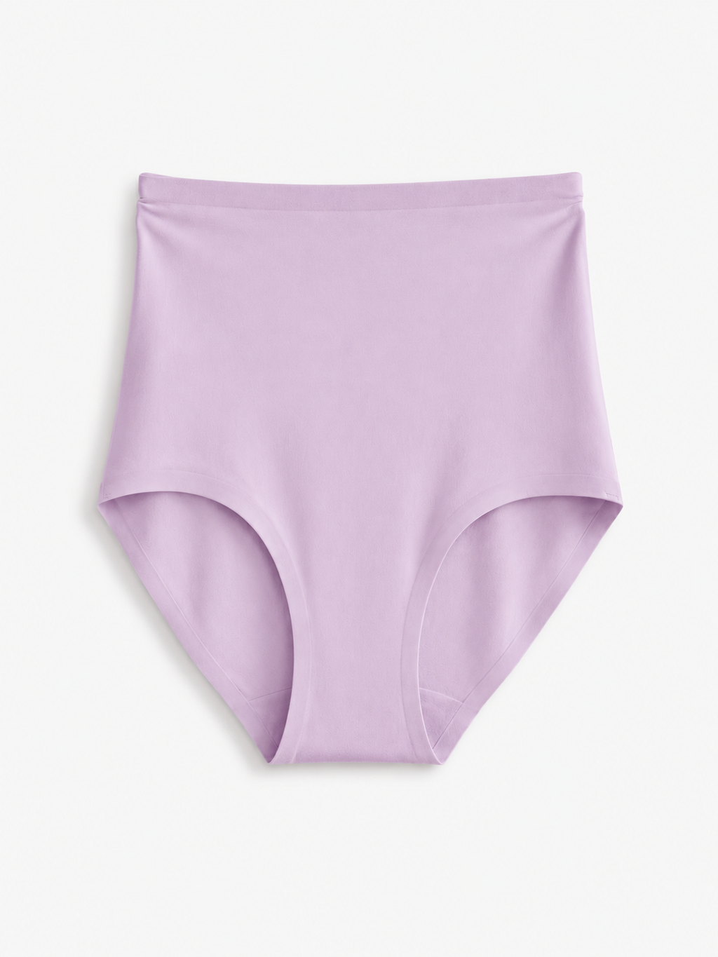 Shorty Taille Haute Soft Stretch