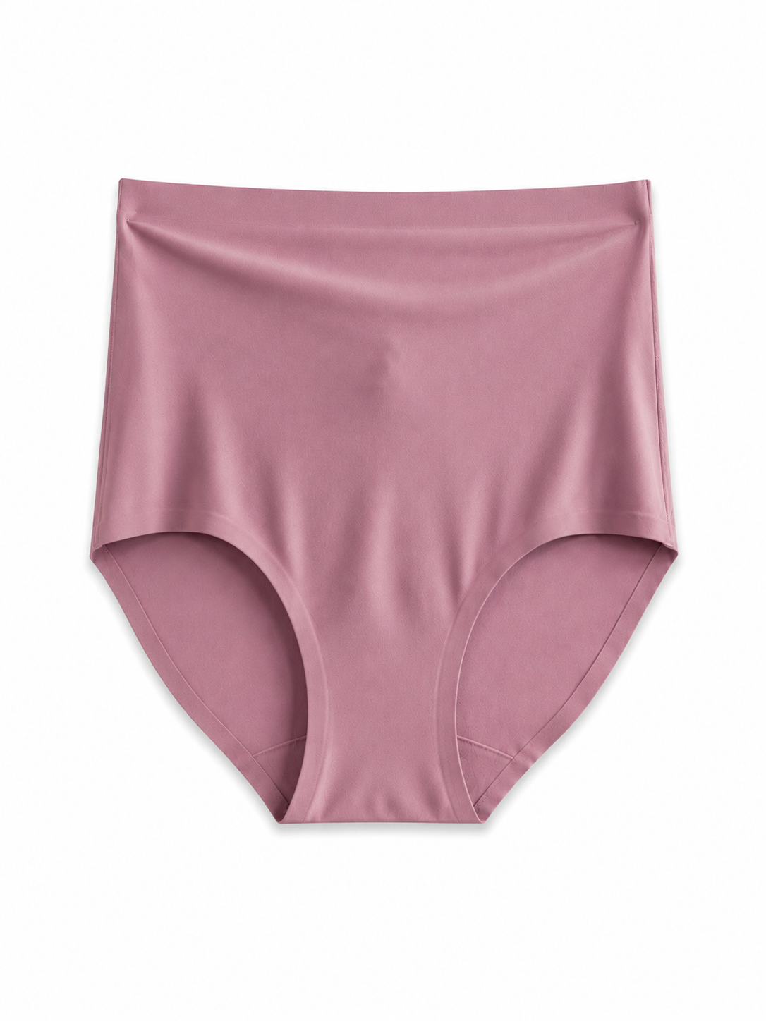 High-Waist Soft Stretch Shorty