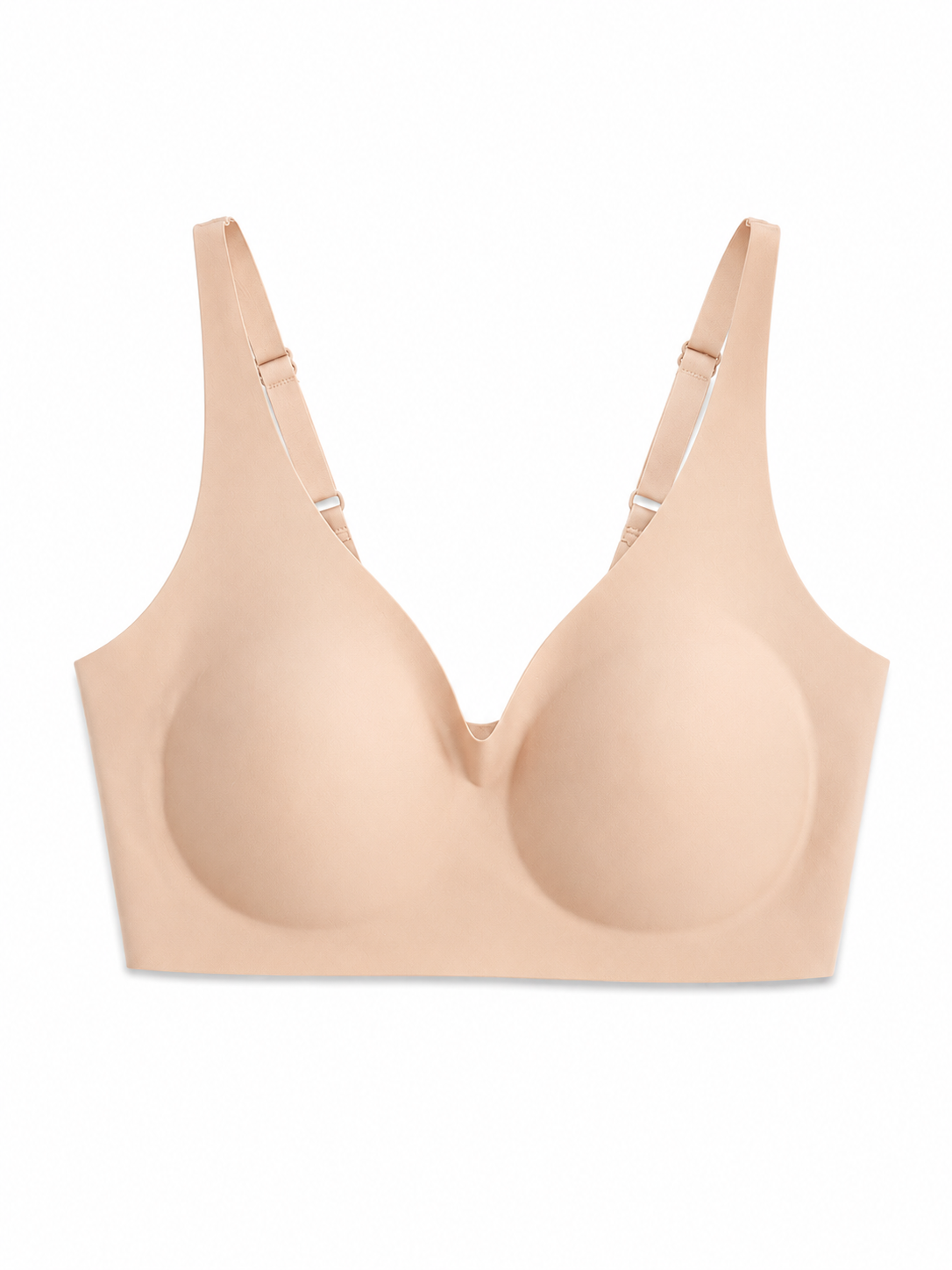 Chantelle – Soft Stretch Power Bra