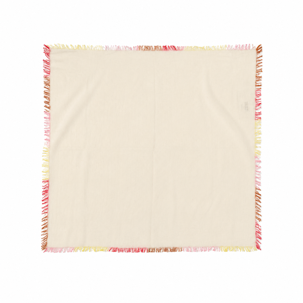 Petite Echarpe Beige