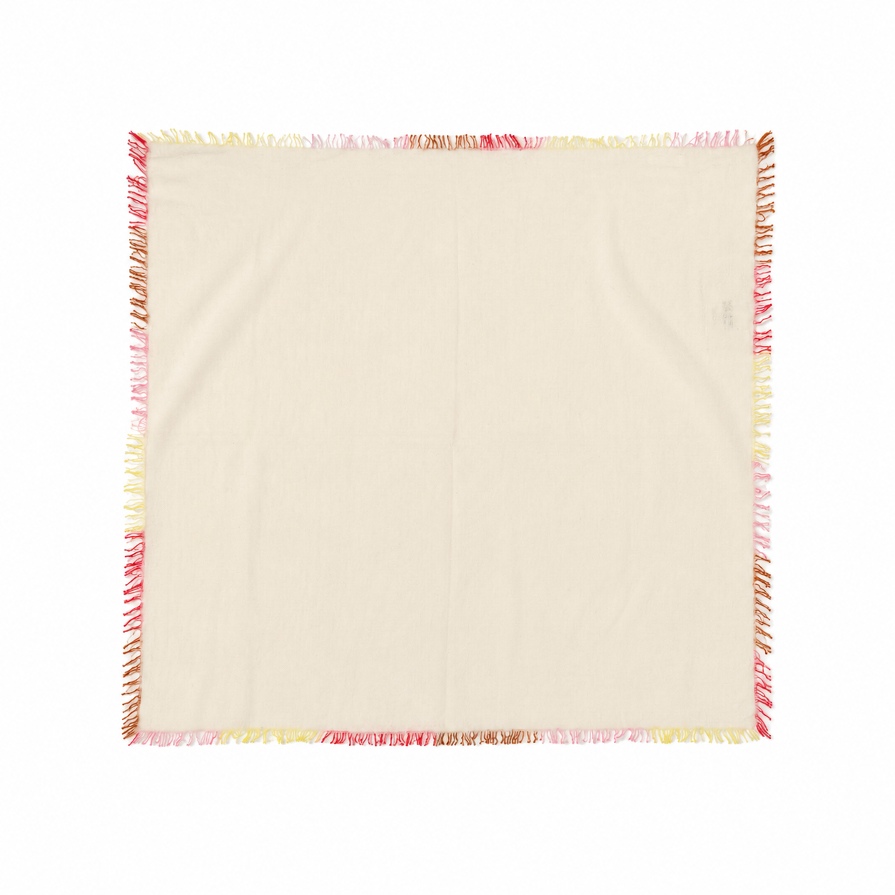 Petite Echarpe Beige