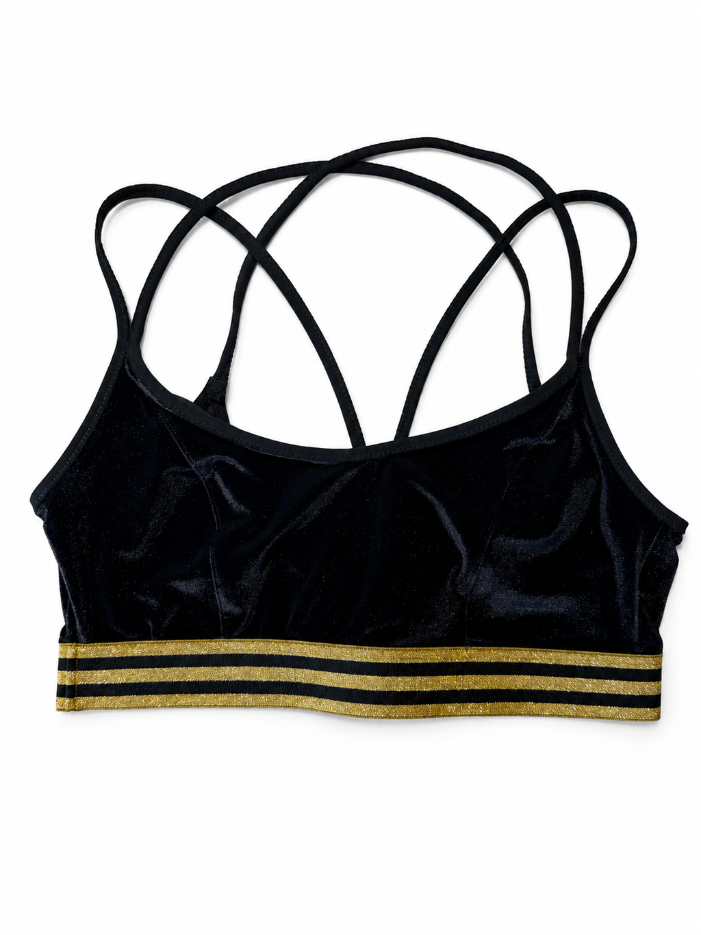 TOP VELOUR