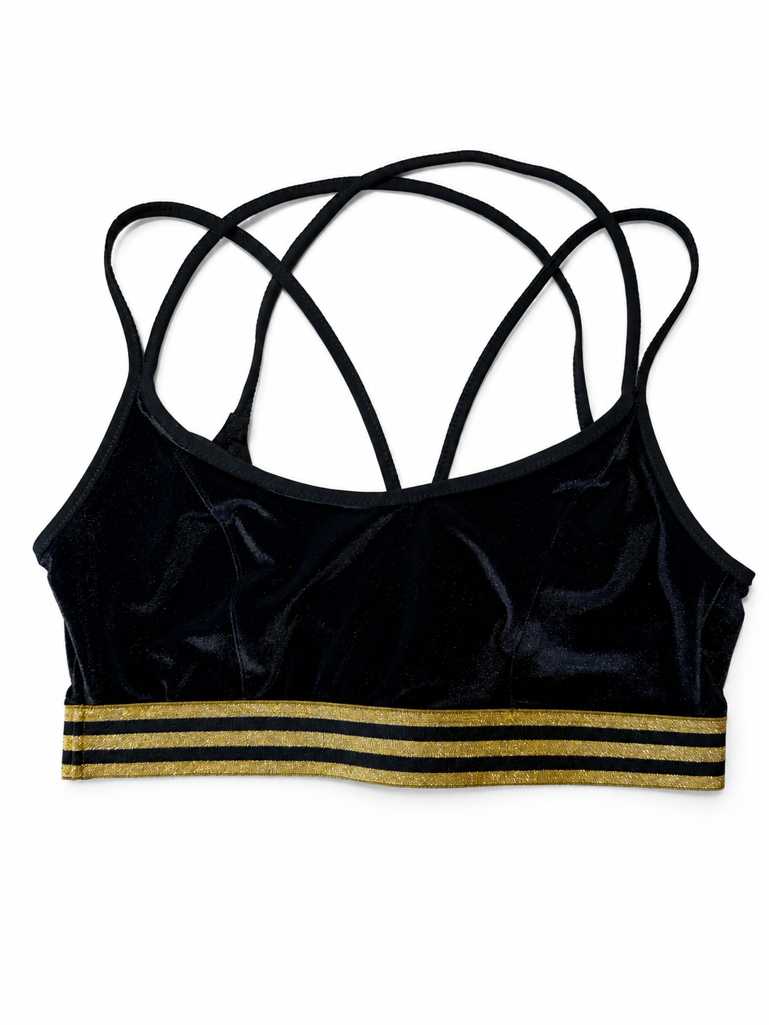 TOP VELOUR