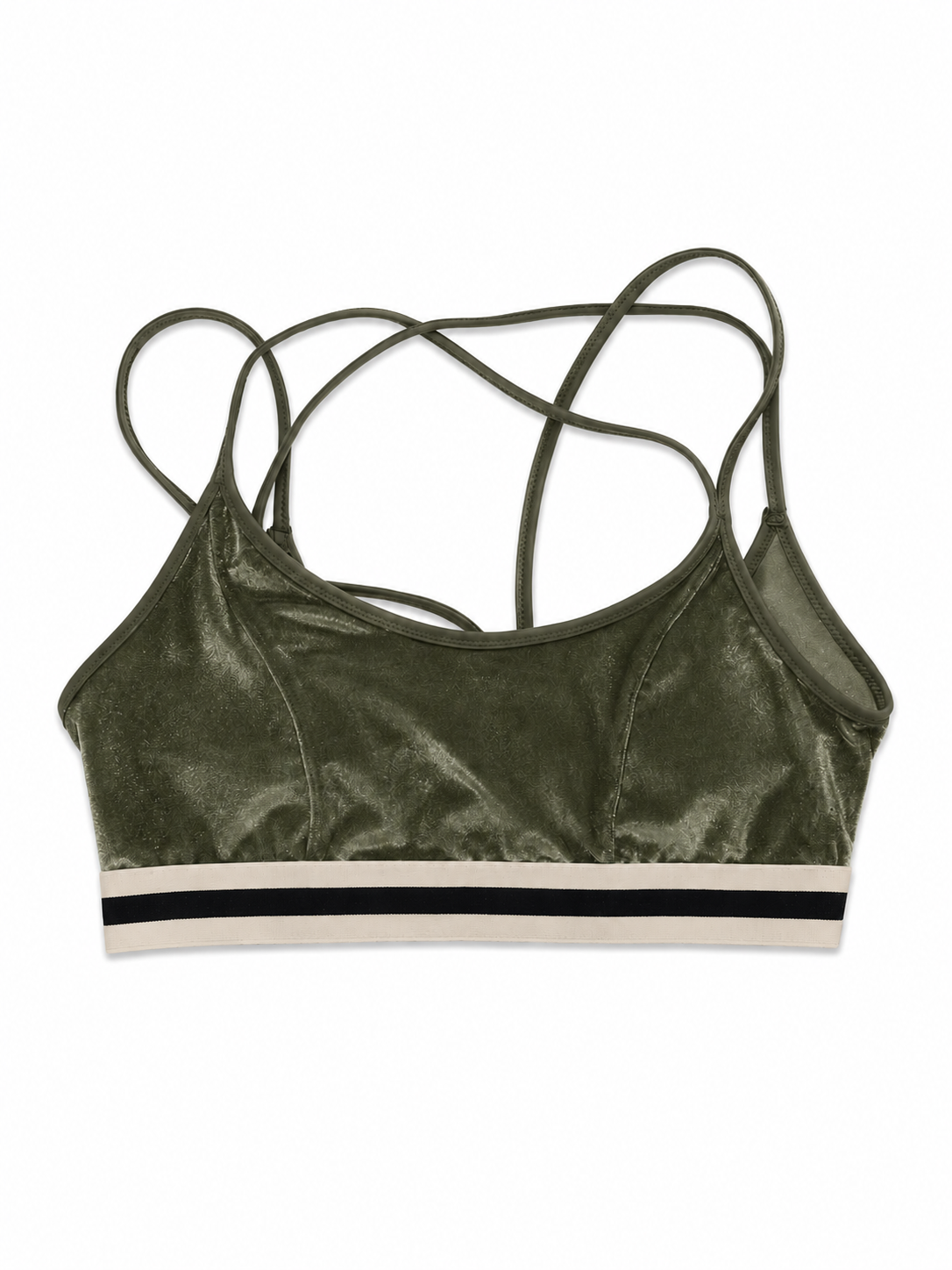 TOP VELOUR