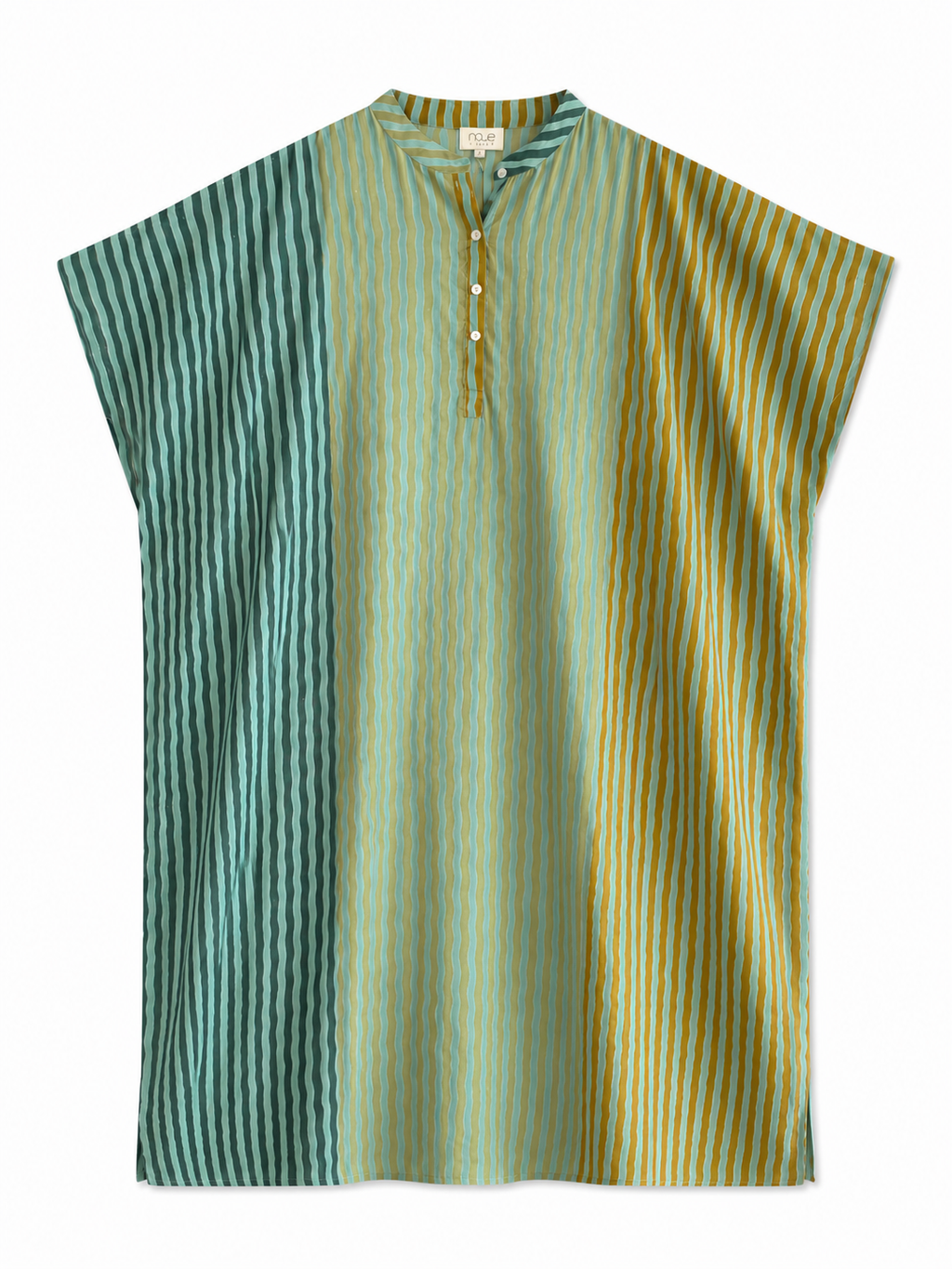 Kaftan Lore vert
